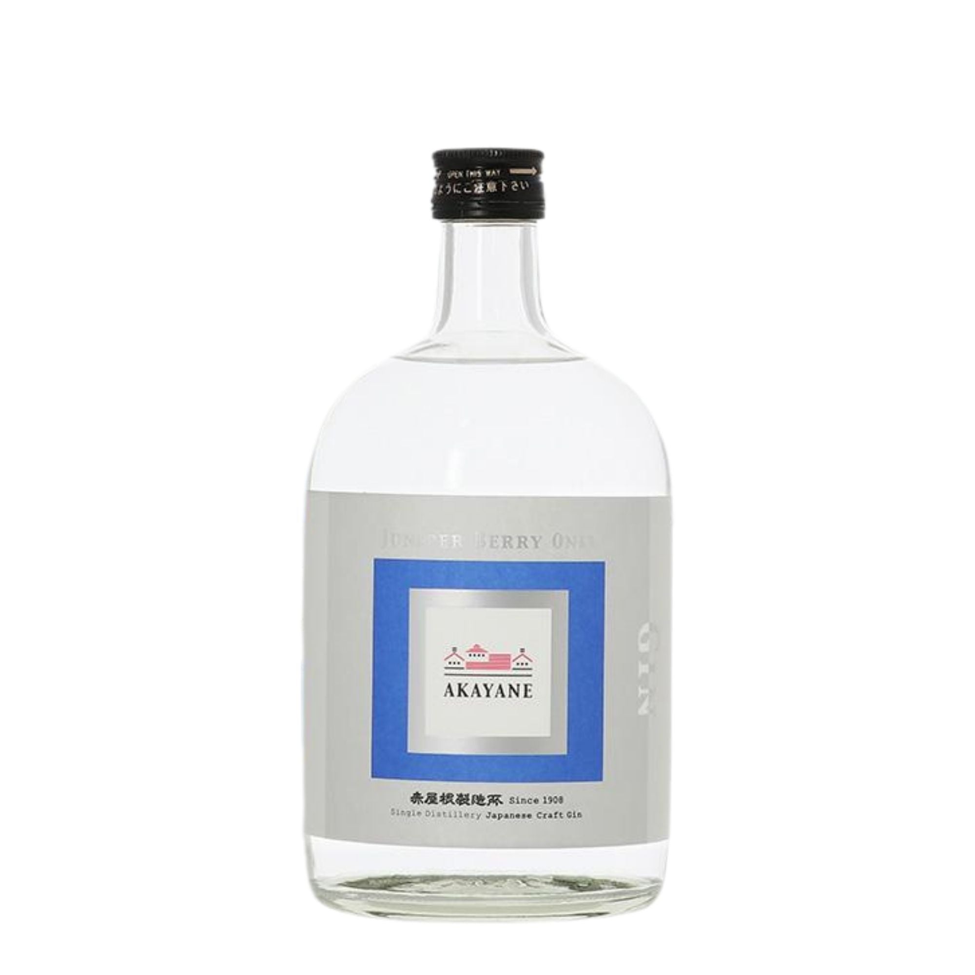 ジン – 鈴木酒販ONLINE STORE