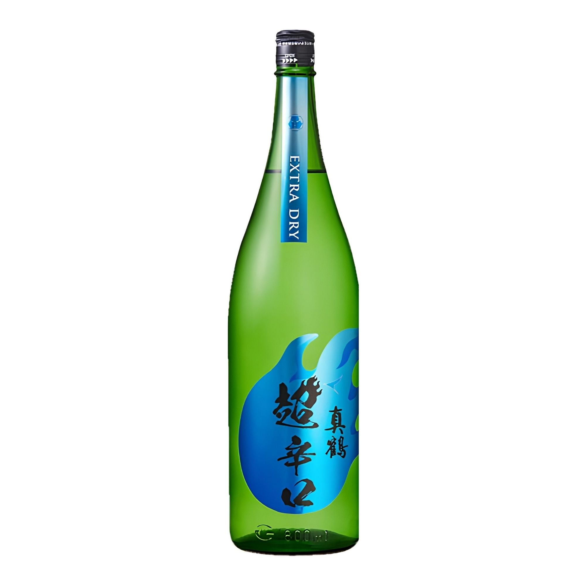 真鶴】超辛口純米 限定生酒 1800ml／田中酒造店 – 鈴木酒販ONLINE STORE