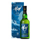 【若鶴】サブ オーシャンブルー 46度 700ml／若鶴酒造 三郎丸蒸留所 【予約】9/17発売予定