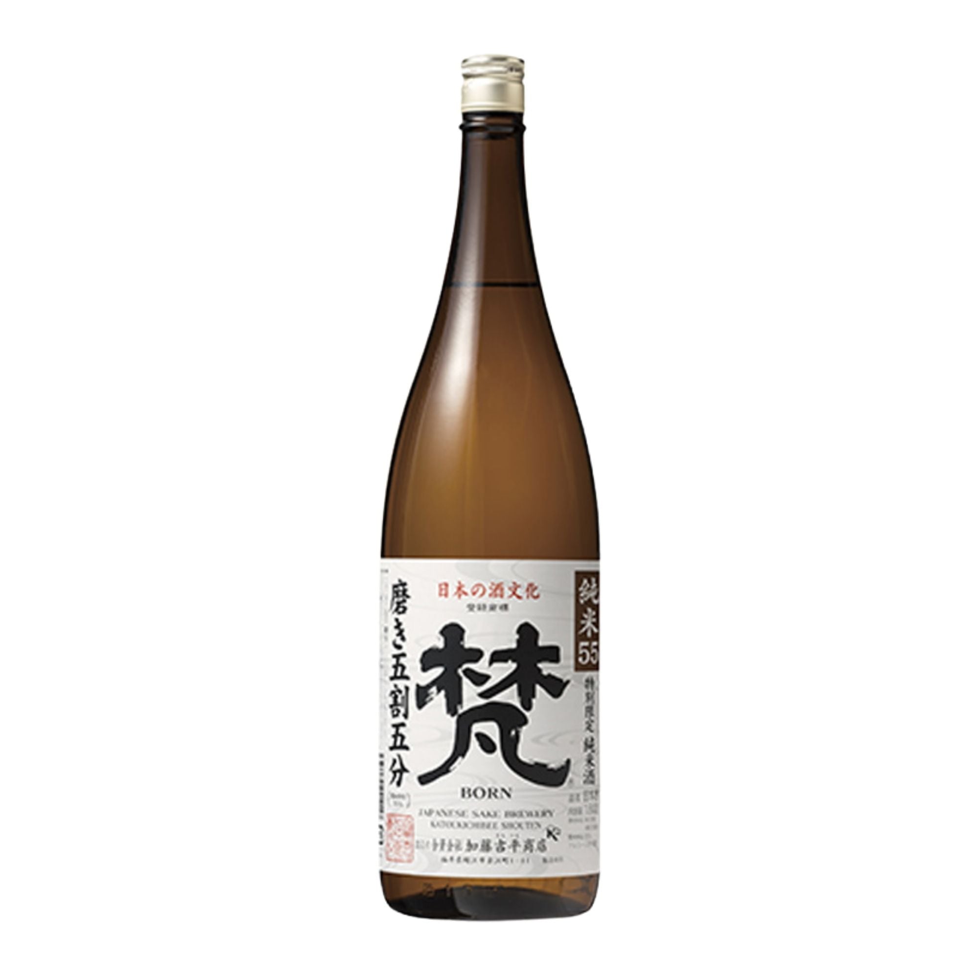 梵　5本セット 梵 焼酎（限定品） 720ml | 酒文化 食文化 ウタ webストアーズ