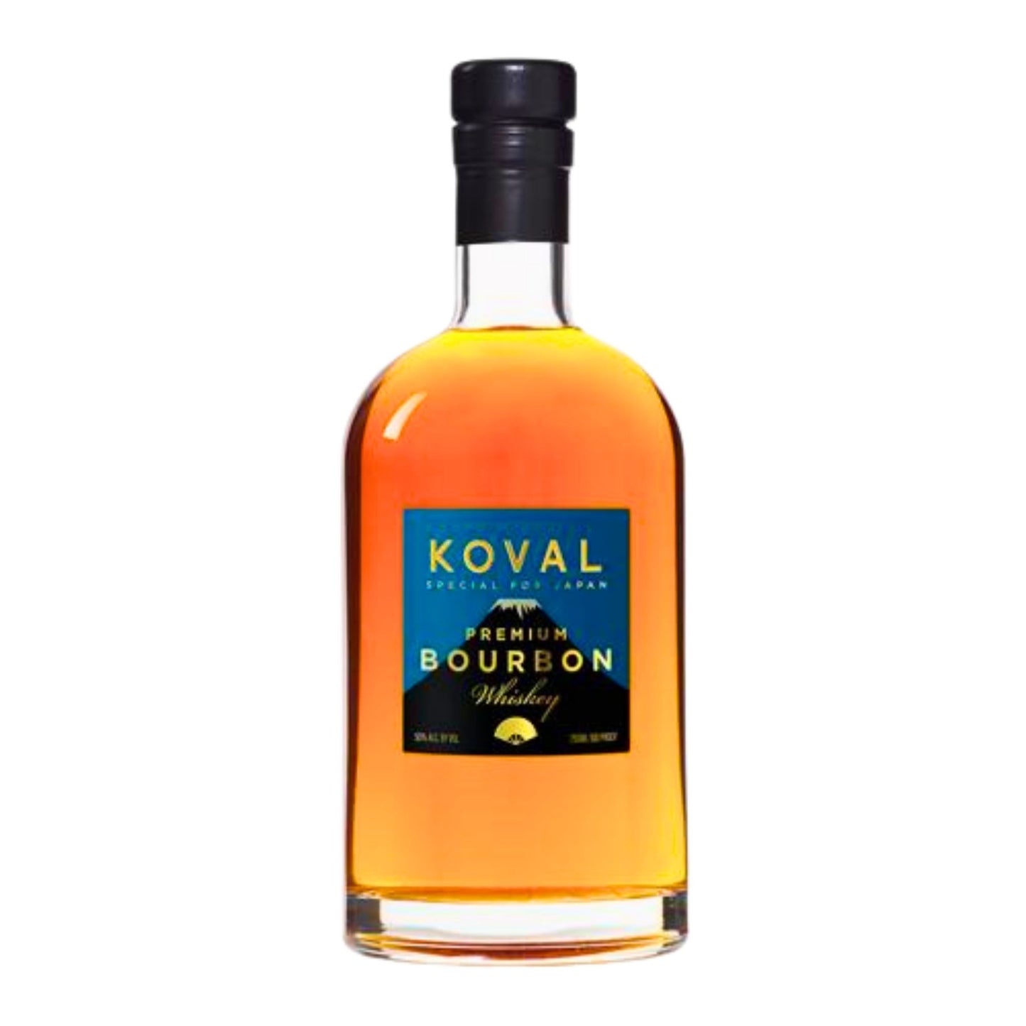 【コーヴァル】BOURBON SPECIAL FOR JAPAN 50度 750ml/コーヴァル蒸溜所