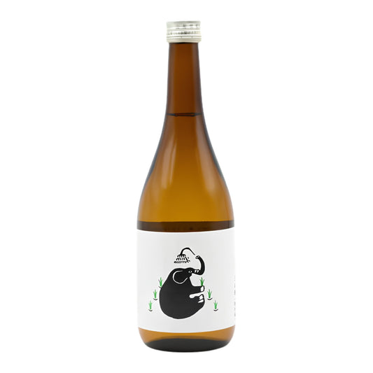 【山形正宗】 稲造 田植えバージョン 720ml／水戸部酒造
