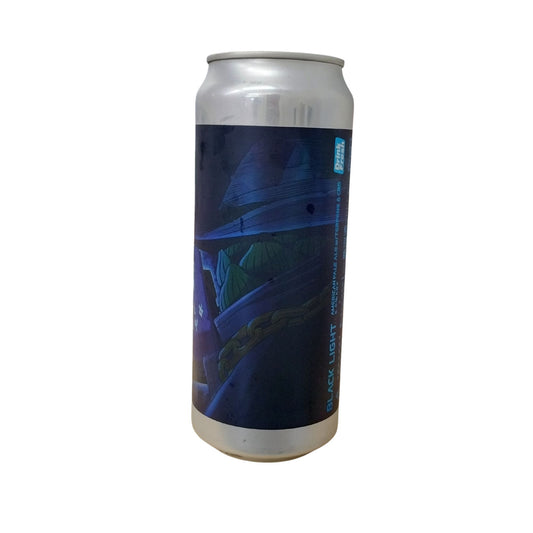 ブラックライト / West Coast Brewing