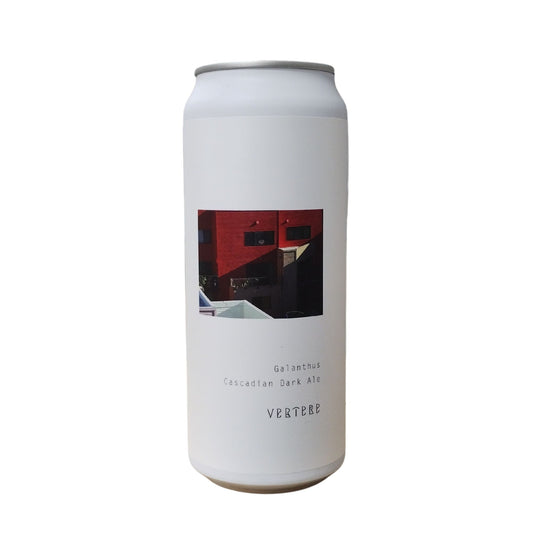 Ｇａｌａｎｔｈｕｓ // ガランサス / VERTERE
