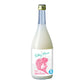 【鳴門鯛】Silky Wave 720ml/本家松浦酒造