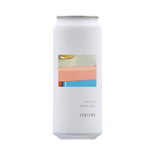 Persika // ペルシカ / VERTERE