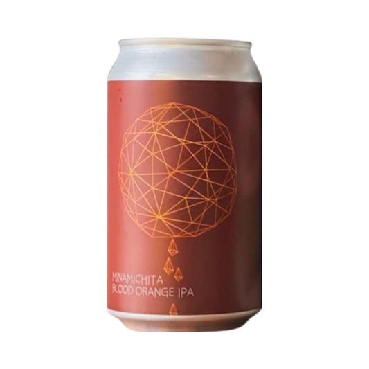南知多ブラッドオレンジ/ Y.MARKET BREWING