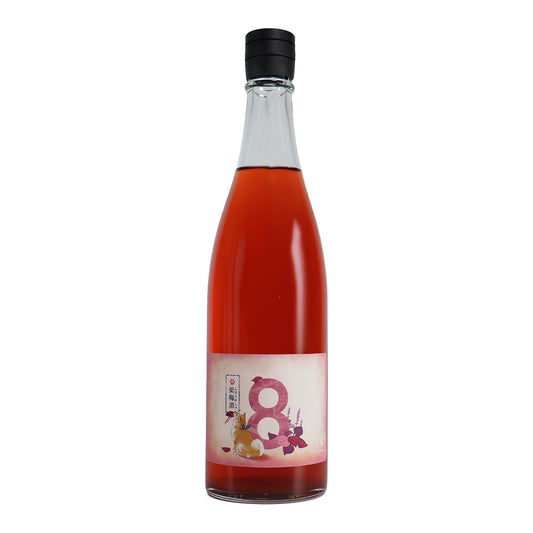 柴梅酒 9度 300ml／深川リキュルラボ