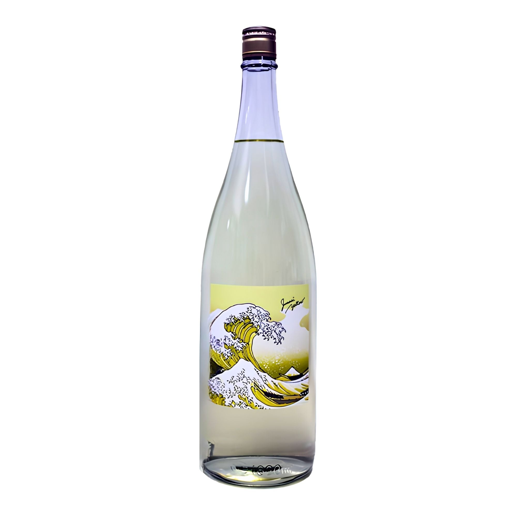 【福千歳】純米生酒 YELLOW ／ 田嶋酒造 – 鈴木酒販ONLINE STORE