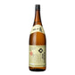 【一ノ蔵】無鑑査本醸造辛口 1800ml／一ノ蔵