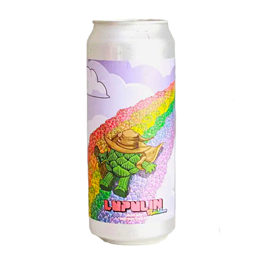 【WCB】ルプリンレインボー 500ml／West Coast Brewing