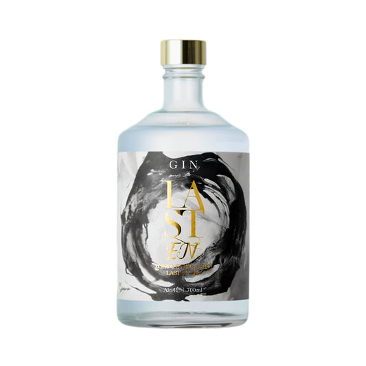 【エシカルジン LAST】縁 ジン 700ml/エシカル・スピリッツ