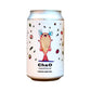 ChaO // チャオ350ml/ひみつビール