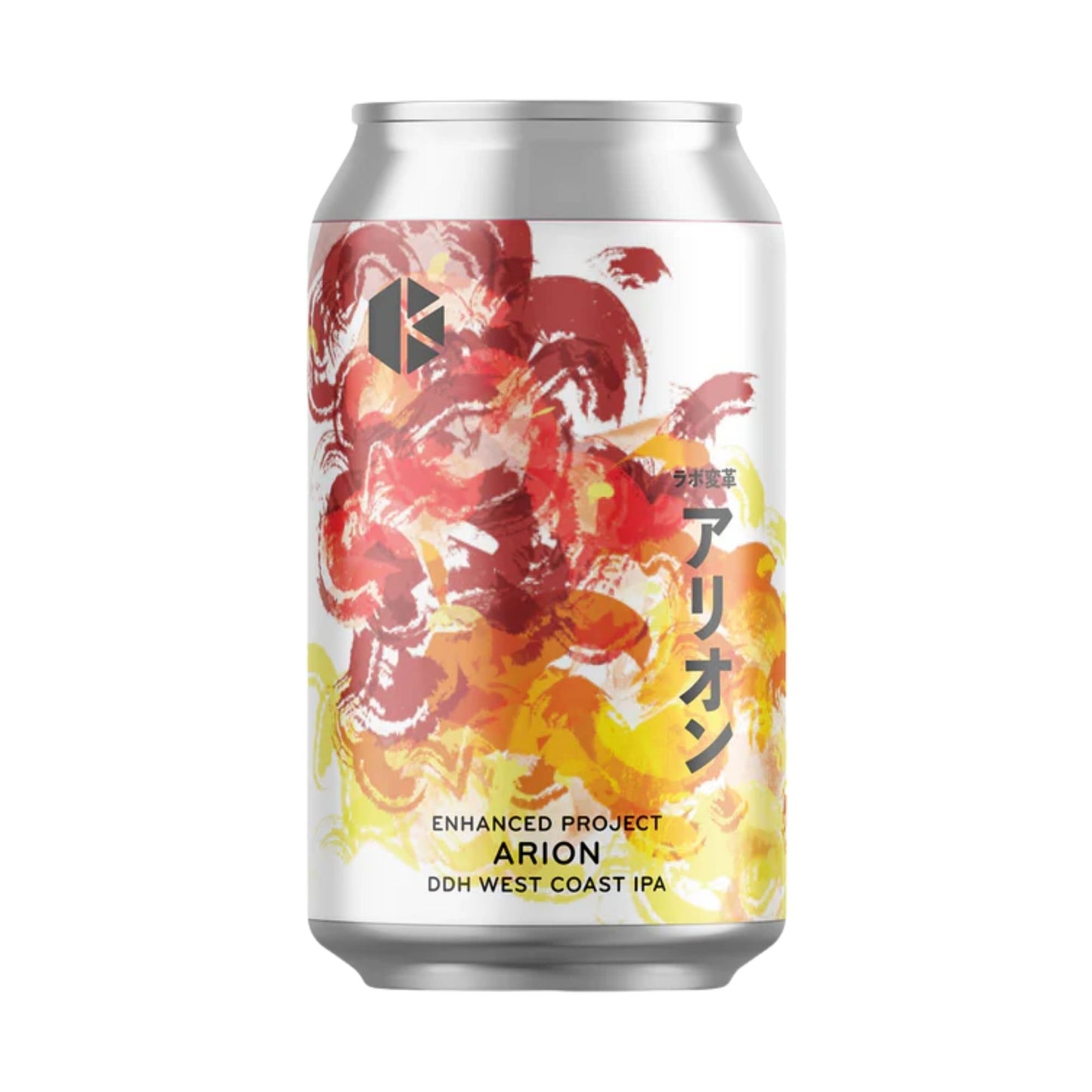 アリオン / 京都醸造