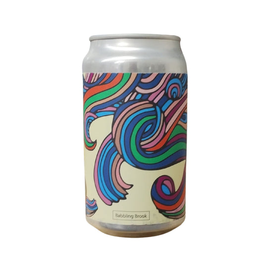 バベリング ブルック / AMAKUSA SONAR BEER