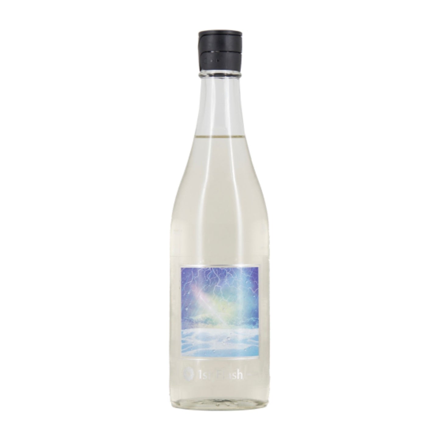 【吾有事】Wagauji 無濾過生原酒 1st Flash-ファーストフラッシュ-/奥羽自慢