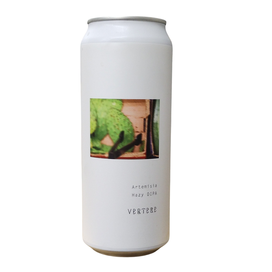 Artemisia // アルテミシア / VERTERE