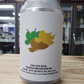 チャチャ ソウルホウジチャ ミルクシェイクIPA / ソウルブリュワリー