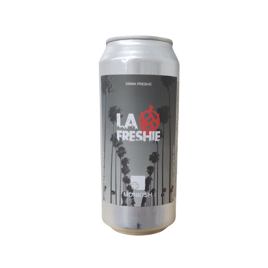 ＬＡフレッシー DDH DIPA / Monkish Brewing