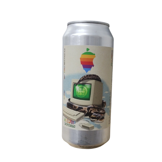 コンピュート パイソン DDH TIPA / Monkish Brewing
