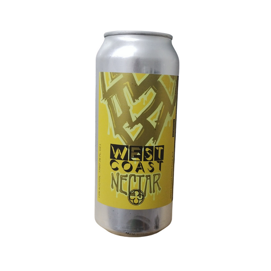 ウエストコースト ネクターIPA / Monkish Brewing