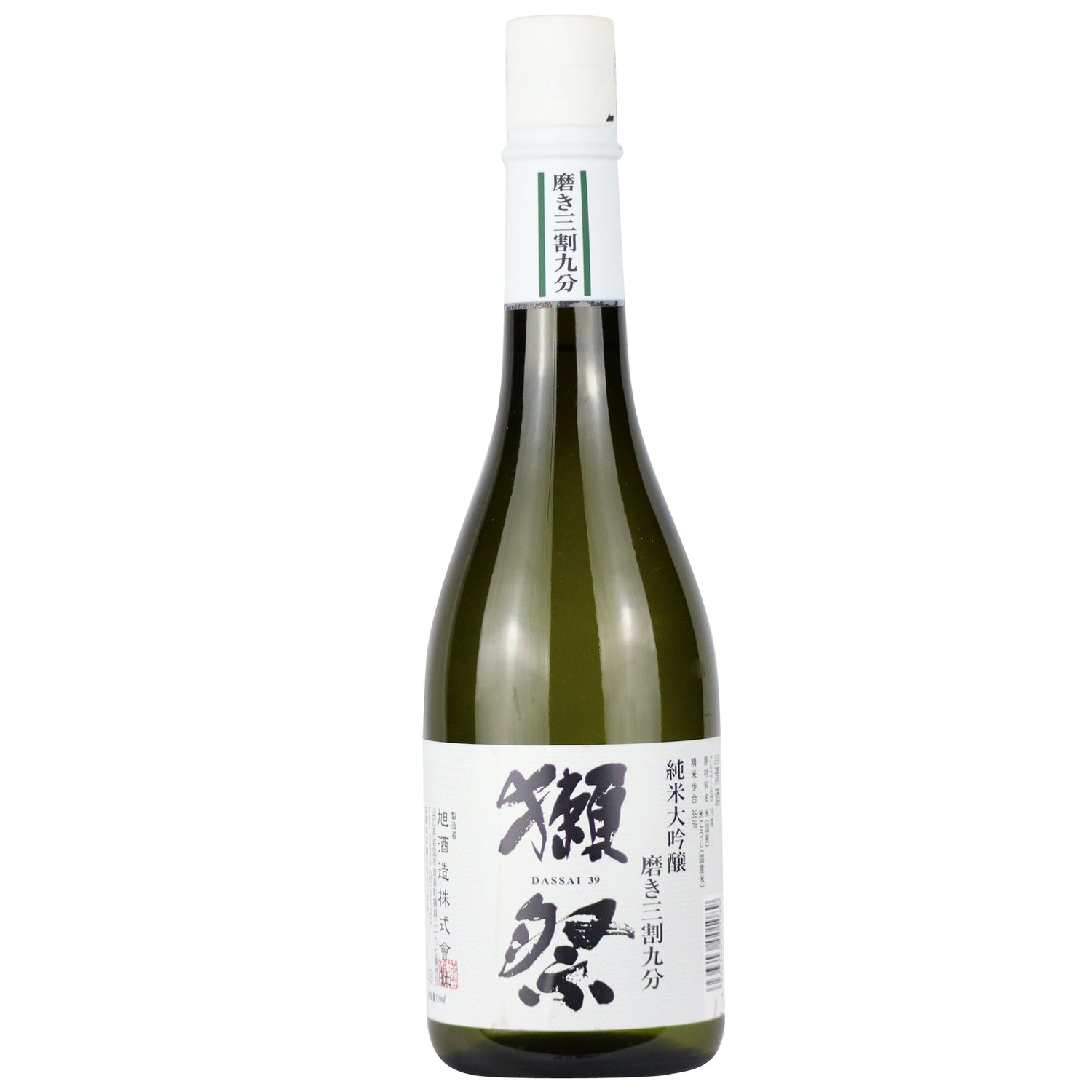 1800mlの日本酒
