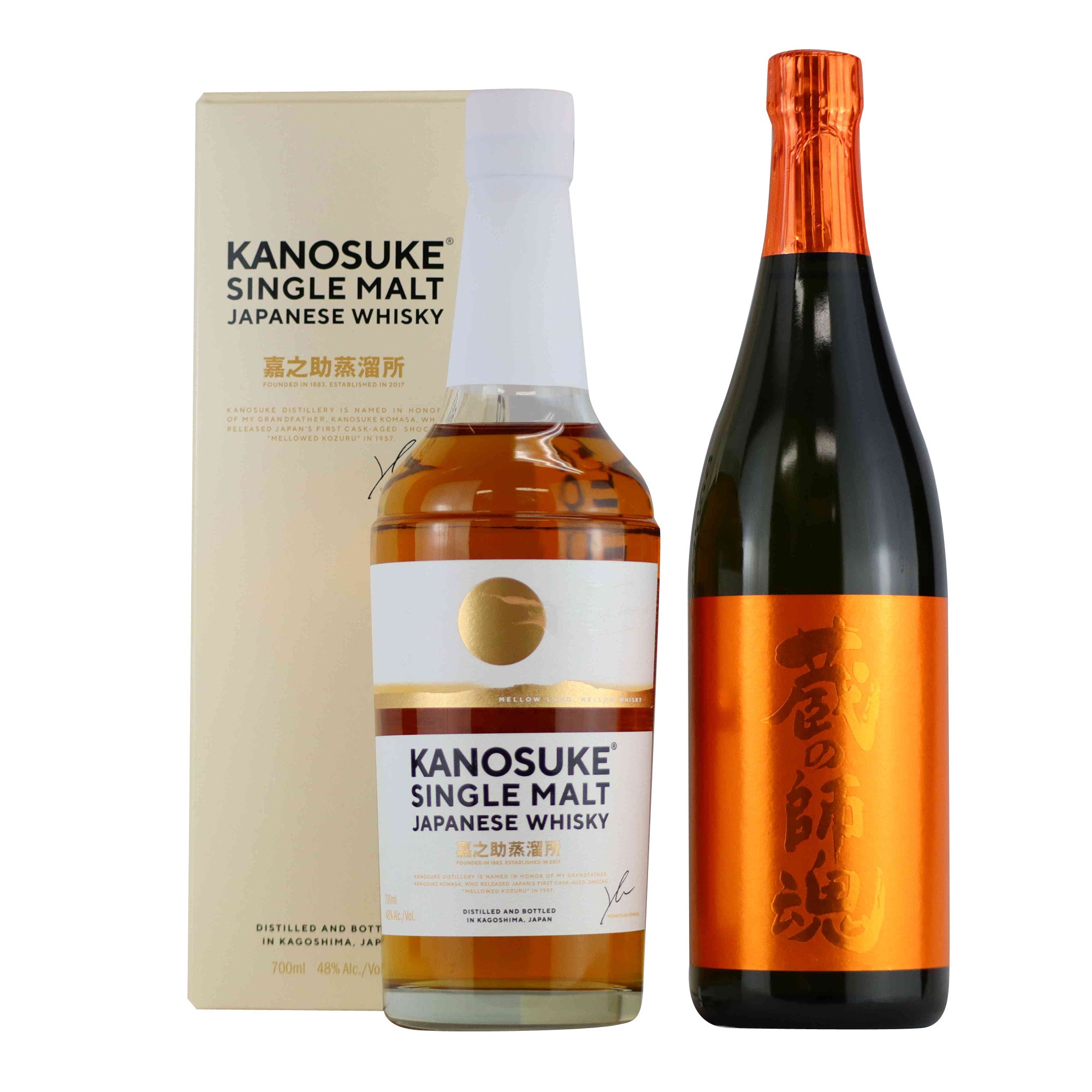 清酒 純米大吟醸「きくのしずく」 灘菊酒造 - 日本酒