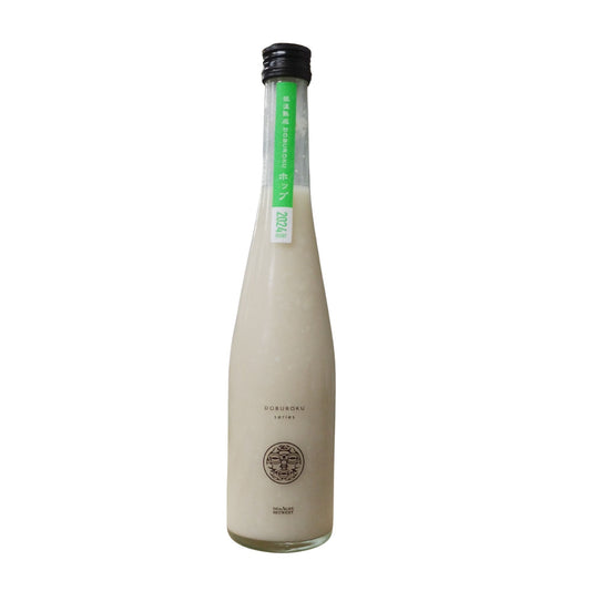 【稲とアガベ】DOBUROKU ホップ低温熟成 500ml／稲とアガベ