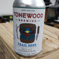 トレイルビア / tonewood