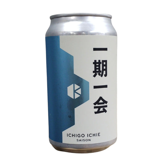 一期一会 / 京都醸造