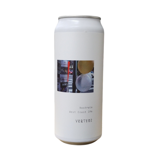 Rostrata // ロストラータ 500ml / VERTERE