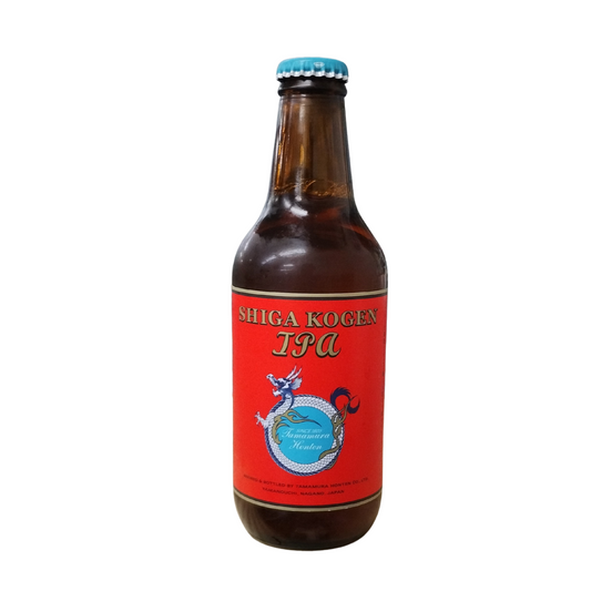 志賀高原 IPA / 志賀高原ビール