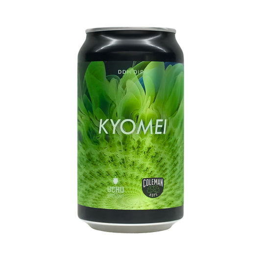 【KYOMEI】/うちゅうブルーイング