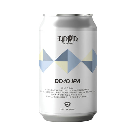 DD4D IPA/ DD4D Brewing