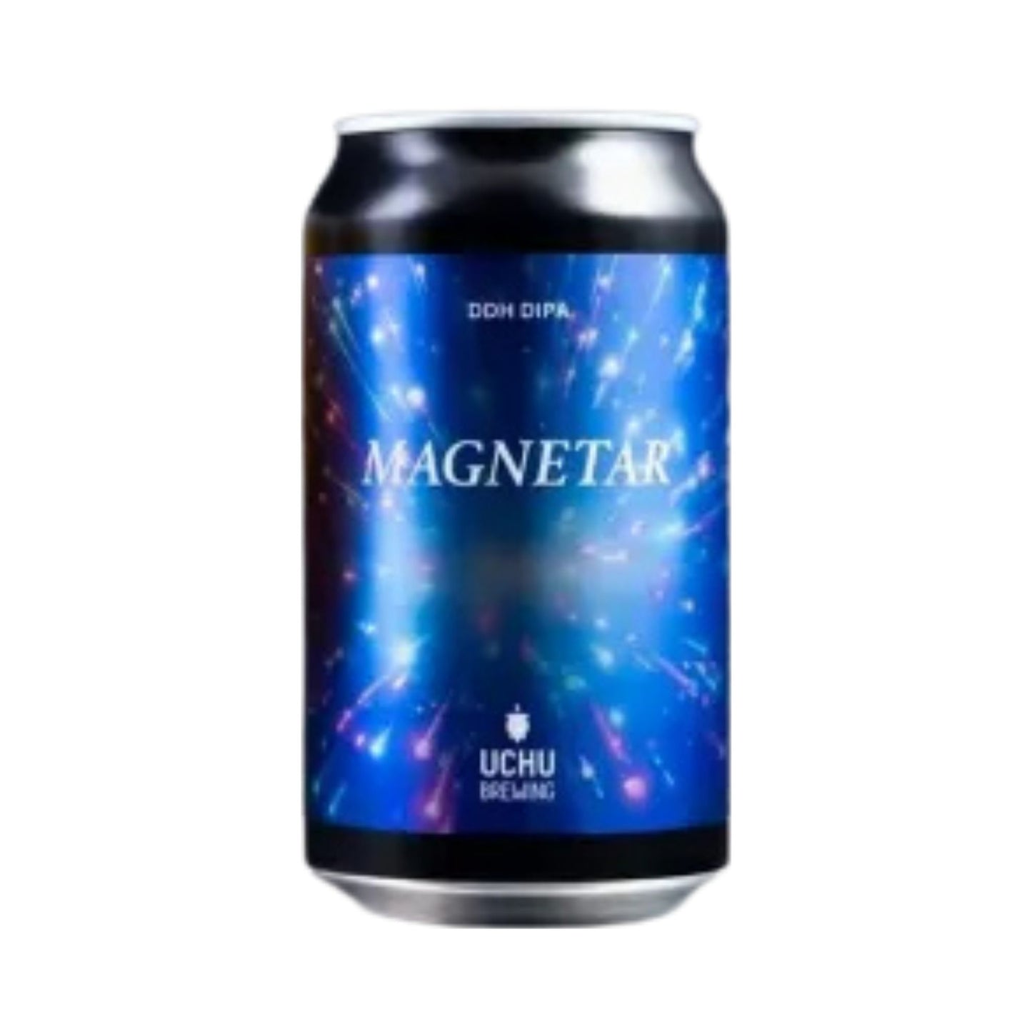 宇宙マグネター / うちゅうブルーイング