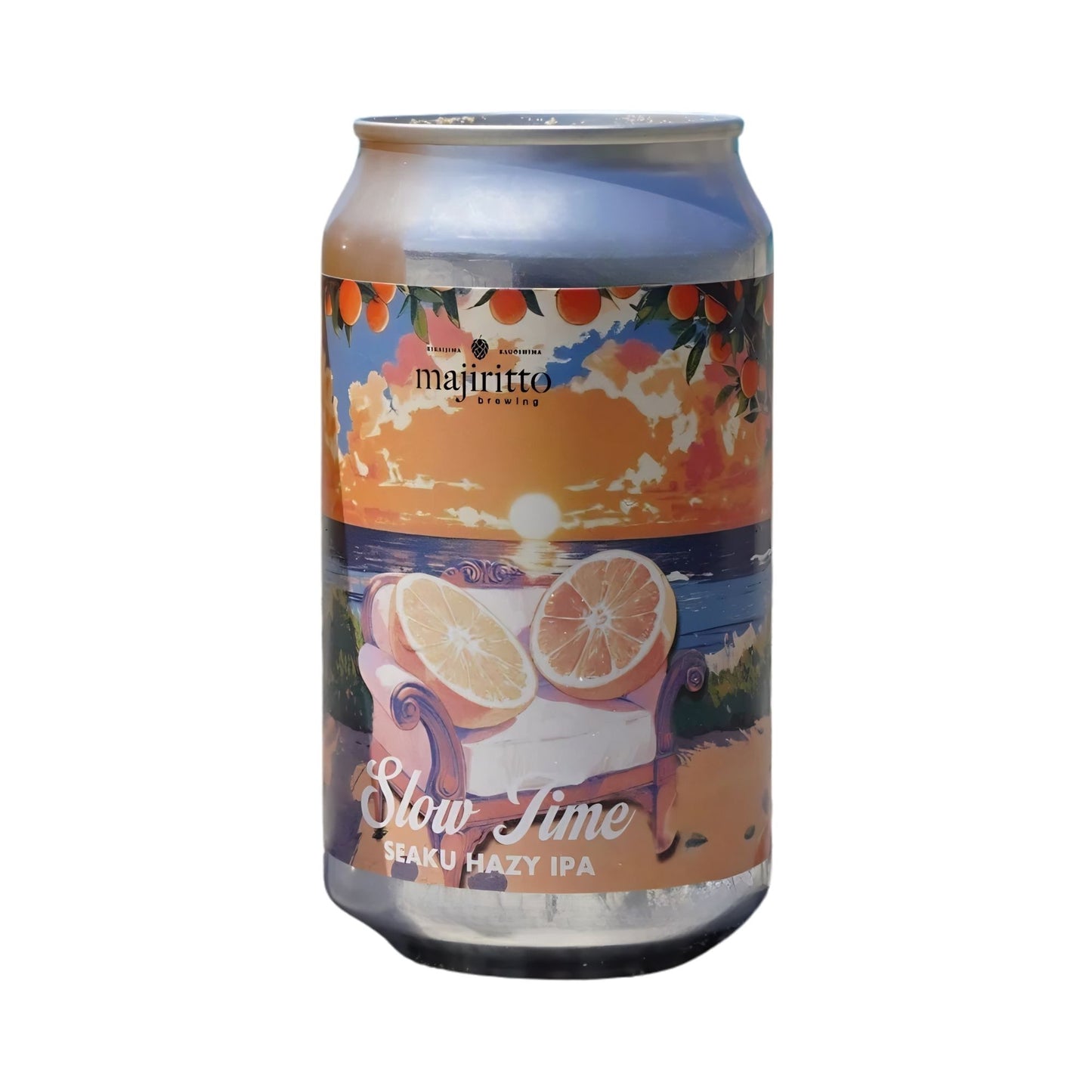 スロータイム/ Repubrew