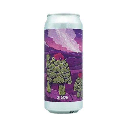 スターウォッチャーIPA/ West Coast Brewing