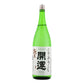 【開運】 純米 ひやおろし 1800ml/ 土井酒造場