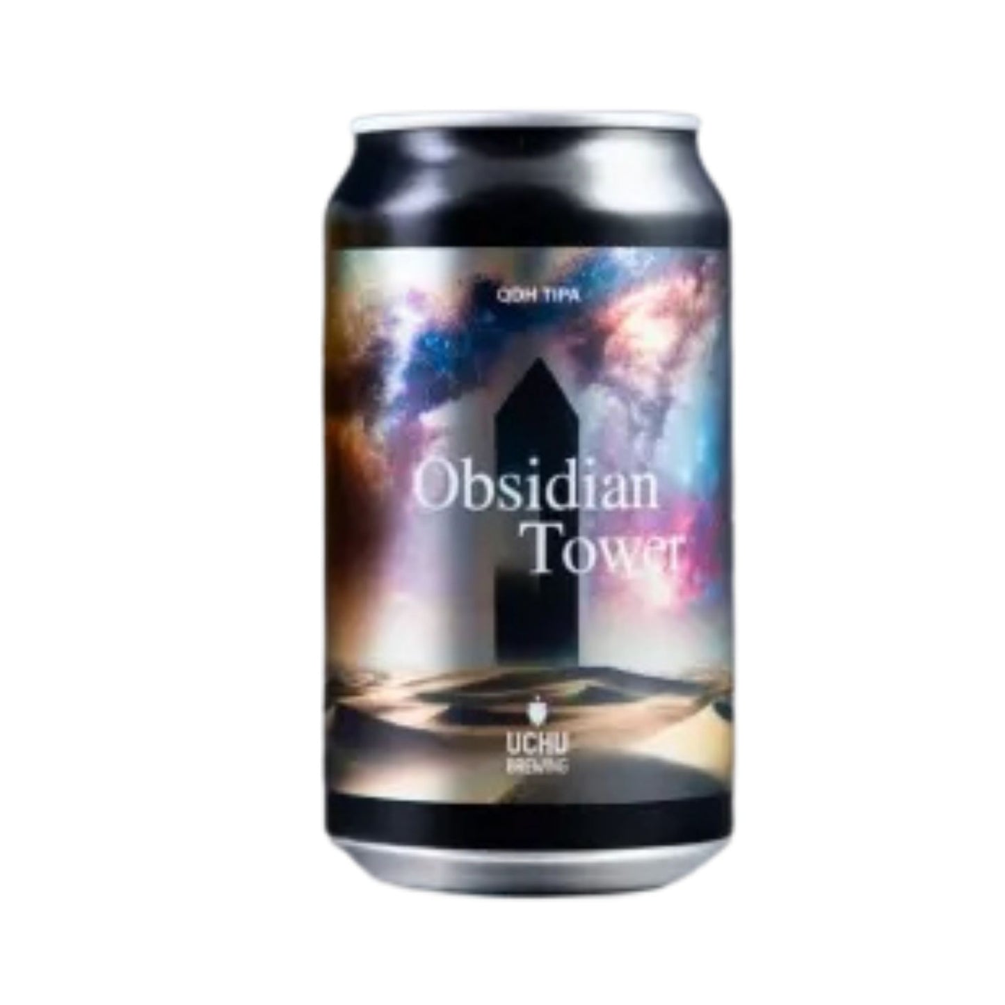 オブシディアンタワー