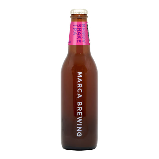 マルカ ベリーシェイクIPA/マルカブルーイング