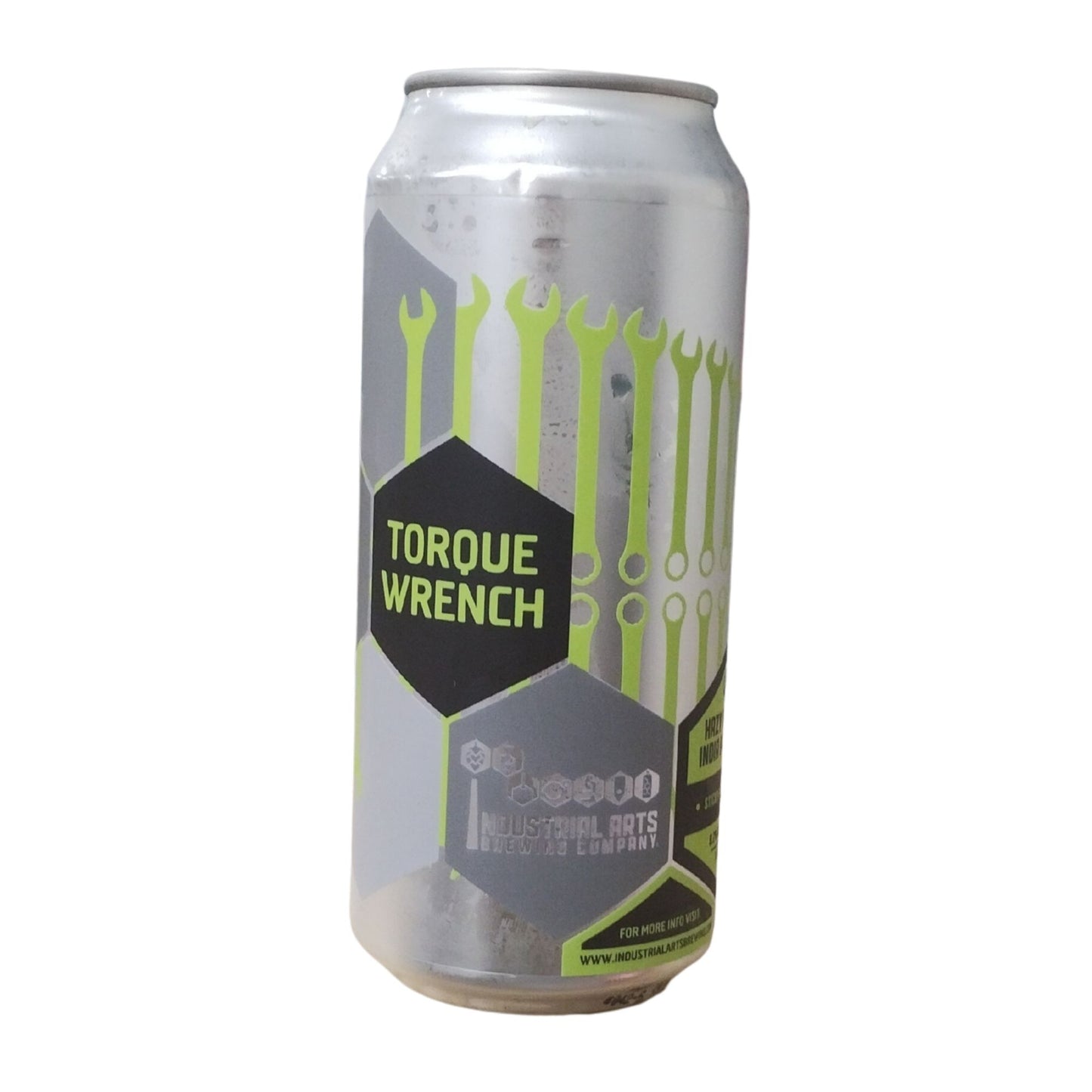 トルクレンチ / Industrial Arts