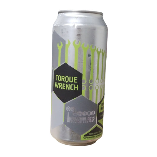 トルクレンチ / Industrial Arts