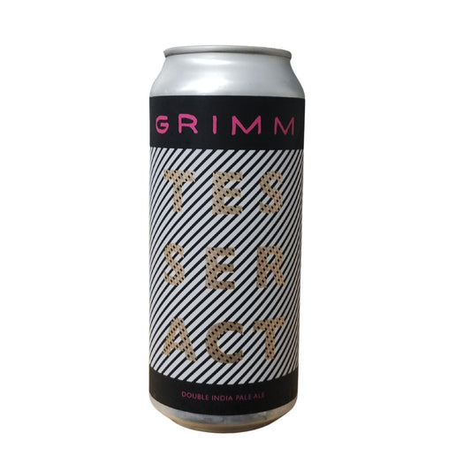 テッセラクト / Grimm Artisanal Ales