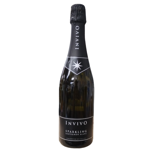 INVIVO スパークリングBRUT / インヴィーヴォ