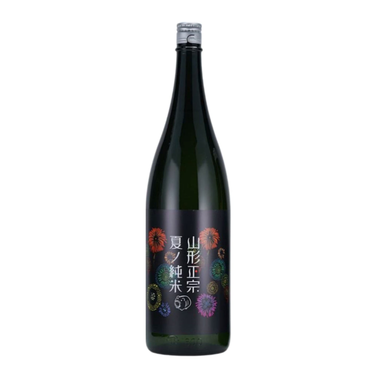 【山形正宗】 夏ノ純米 /水戸部酒造