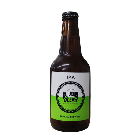 九十九里オーシャン　IPA / KANKIKU BREWERY