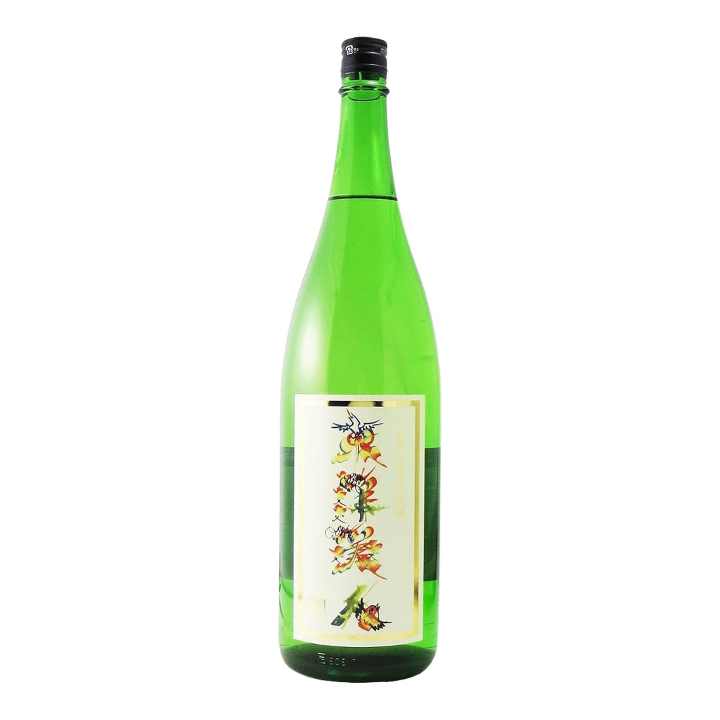 【東洋美人】 純米大吟醸 花文字ラベル 1800ml/ 澄川酒造場