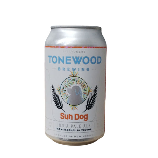 サンドッグ / tonewood