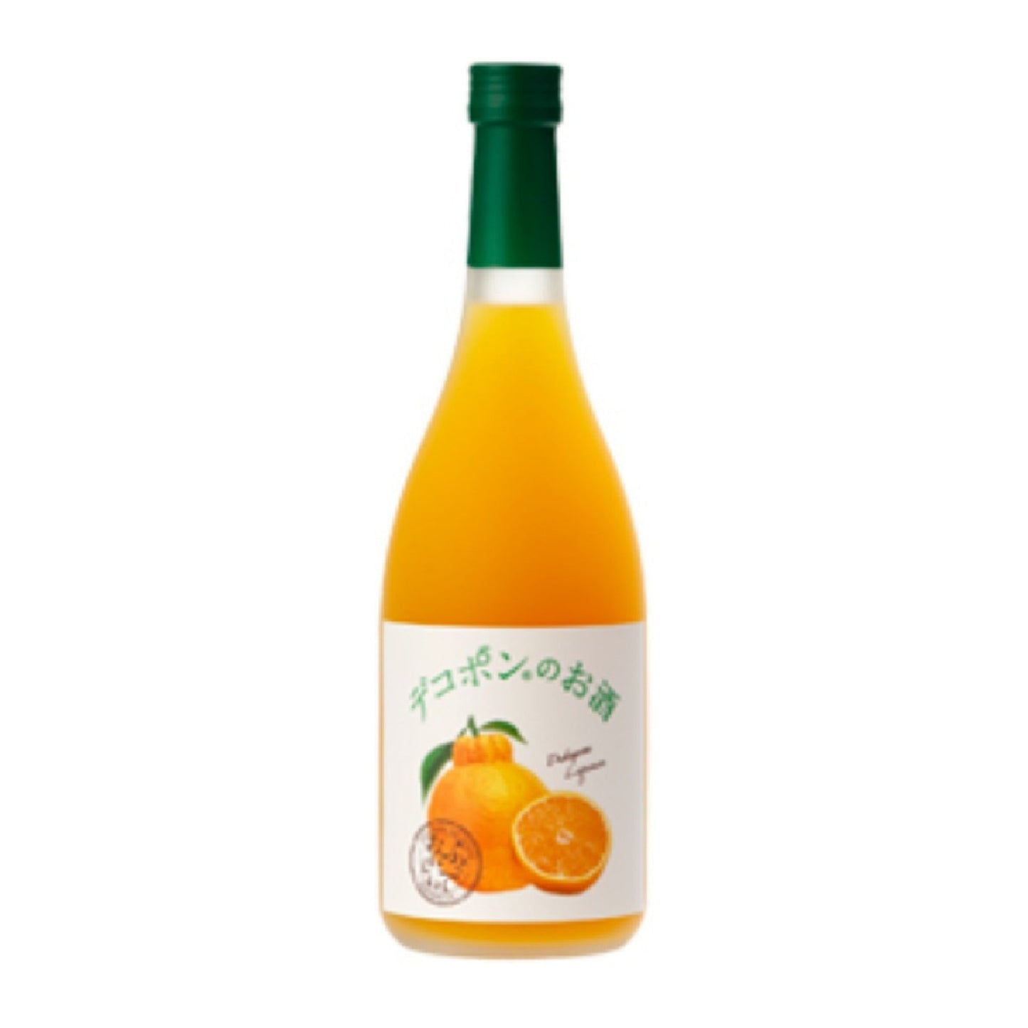 【堤酒造】 デコポンのお酒  720ml／堤酒造
