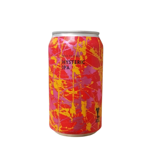 ヒステリックIPA / ワイマーケット